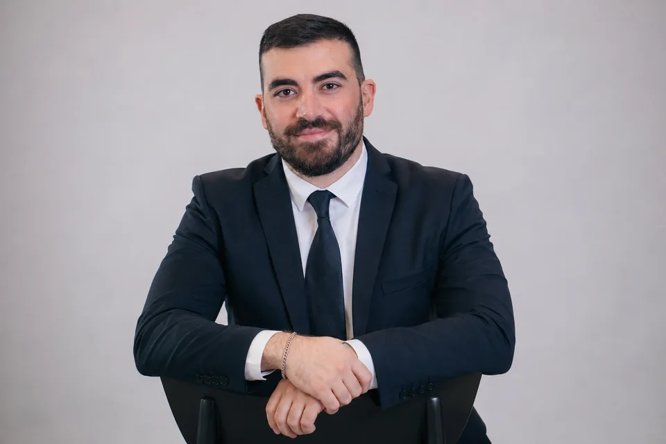 עו״ד אימן דכואר — היכרות אישית עם עו״ד אימן דכואר