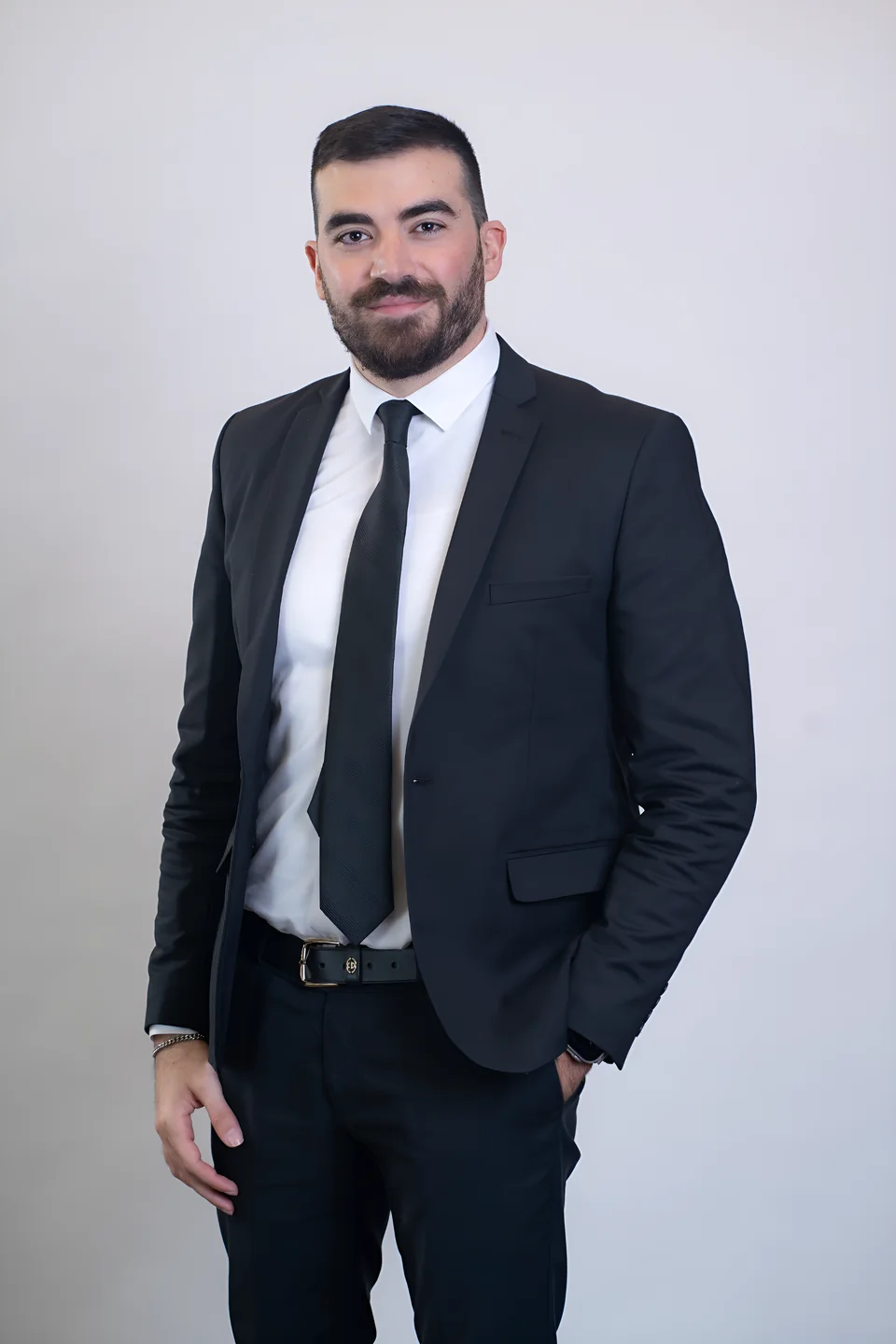 עו״ד אימן דכואר — דיוקן ייצוגי לפתיחת האתר