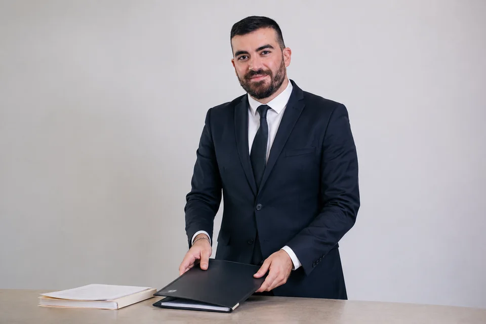 עו״ד אימן דכואר — הכנת תיק לדיון מהיר
